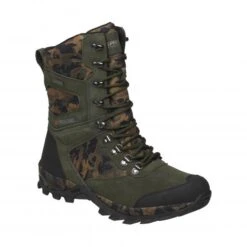 Prologic Bank Bound Trek Boot Camuflaje Alto