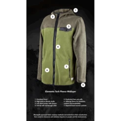 Camiseta Con Media Cremallera Fortis Elements 25 Camiseta Con Media Cremallera Fortis Elements -Fox Tienda de ventas 6RHHuQvc20team20outdoors 550x550h