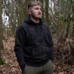 Avid Distortion Camo Zip Hoodie -Fox Tienda de ventas 6evqKdrA 550x550 1