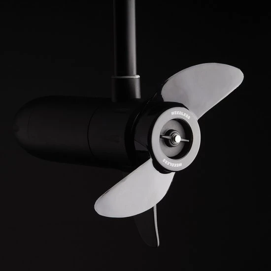 Savage Gear Thruster 36lbs 2-Blade Weedless Prop Kit 3 Savage Gear Thruster 36lbs 2-Blade Weedless Prop Kit