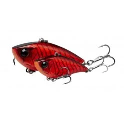 Savage Gear Fat Vibes 6,6 Cm 22 G Cangrejo Rojo Hundido -Fox Tienda de ventas 71665 M 550x550w