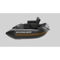 Savage Gear High Rider V2 Belly Boat 150 X 116 Cm 12 Kg 145 Kg -Fox Tienda de ventas 71884 SG highrider v2 150 side 550x550w