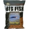 DYNAMITE BAITS Balines Flotantes Dinamita Big Fish Sweet Tiger 11mm