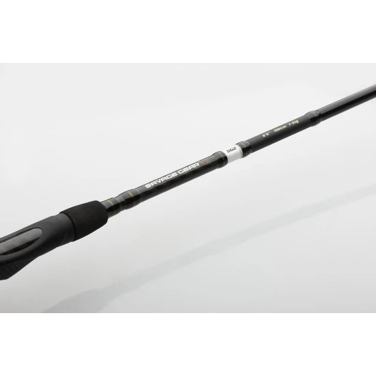 Savage Gear SG2 Especialista Vertical 198cm 7-21g 8 Savage Gear SG2 Especialista Vertical 198cm 7-21g - Imagen 6