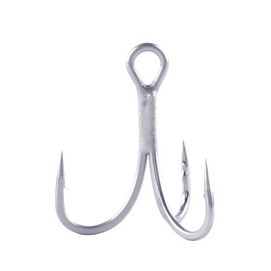 Savage Gear SGY 2X Tamaño 4 8 Piezas 3 Savage Gear SGY 2X Tamaño 4 8 Piezas