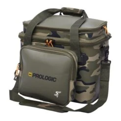 Maleta Prologic Element Storm Safe 25l