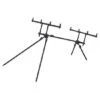 Prologic C-Series Convertible Long Legs 3 Rod Pod