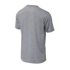 Savage Gear Signature Logo Camiseta Gris Melange -Fox Tienda de ventas 73649 2 550x550h