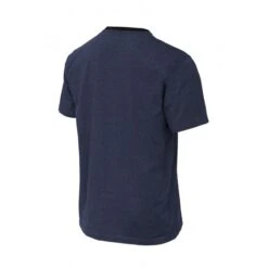 Savage Gear Signature Logo Camiseta Azul Melange -Fox Tienda de ventas 73654 2 550x550h