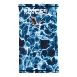 Savage Gear Marine Tubo UV Talla única Azul Marino