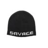 Savage Gear Logo Beanie Talla única Negro Blanco -Fox Tienda de ventas 73739 550x550w