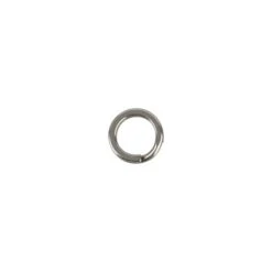 Savage Gear Split Ring 4mm 20 Piezas