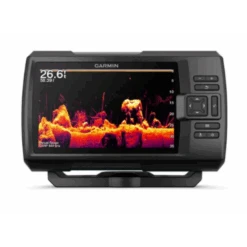 Garmin Striker Vivid 7cv Sin Transductor