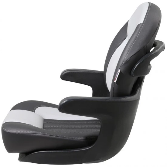 Tempress Probax Captains Boat Seat Negro Gris Carbón 5 Tempress Probax Captains Boat Seat Negro Gris Carbón - Imagen 3