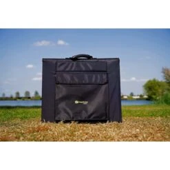 RidgeMonkey Vault C-Smart PD 80W Solar Panel -Fox Tienda de ventas 80W 3 550x550w