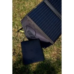 RidgeMonkey Vault C-Smart PD 80W Solar Panel -Fox Tienda de ventas 80 120205 550x550h