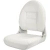 Tempress Navistyle Asiento De Barco Con Respaldo Alto Blanco