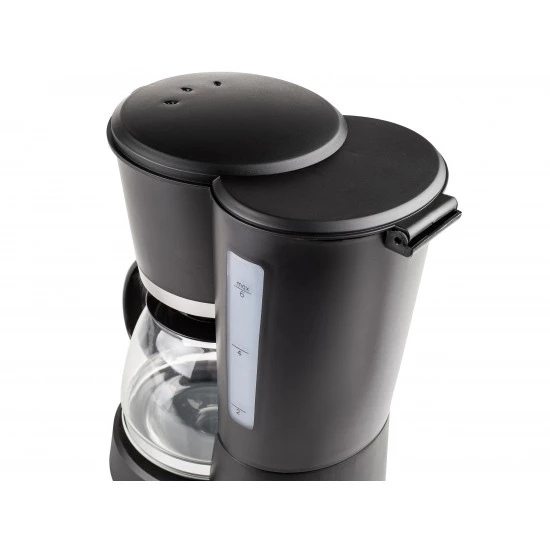 Tristar Cafetera CM 1233 6 Tazas 550 Watt 6 Tristar Cafetera CM 1233 6 Tazas 550 Watt - Imagen 4