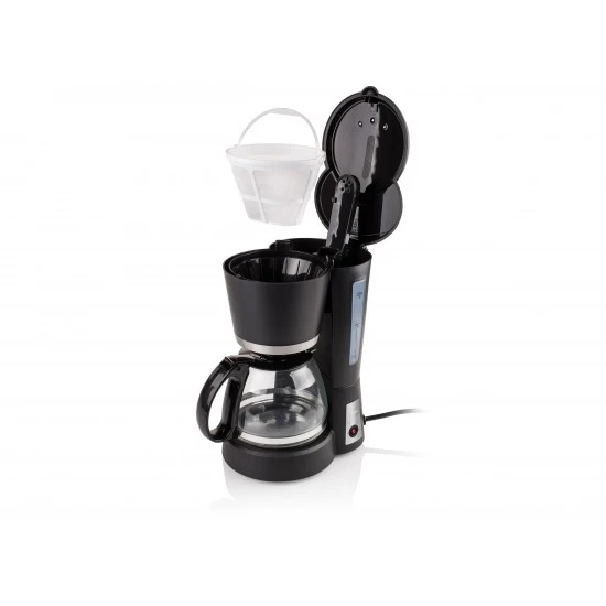 Tristar Cafetera CM 1233 6 Tazas 550 Watt 8 Tristar Cafetera CM 1233 6 Tazas 550 Watt - Imagen 6