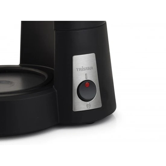 Tristar Cafetera CM 1233 6 Tazas 550 Watt 9 Tristar Cafetera CM 1233 6 Tazas 550 Watt - Imagen 7