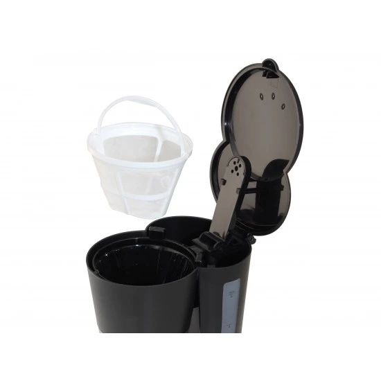 Tristar Cafetera CM 1233 6 Tazas 550 Watt 11 Tristar Cafetera CM 1233 6 Tazas 550 Watt - Imagen 9