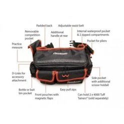 Riñonera Flambeau Streetfisher 41X17X21CM -Fox Tienda de ventas 854744201 550x550 1