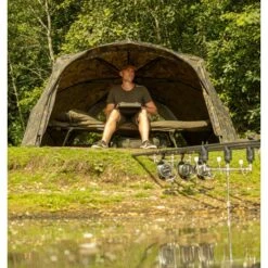 Sistema Solar UnderCover Camo Brolly -Fox Tienda de ventas 8S3A9584 550x550h