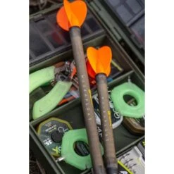 RidgeMonkey Marka Flotador Pequeño 25 RidgeMonkey Marka Flotador Pequeño -Fox Tienda de ventas 8W8A0853 550x550h