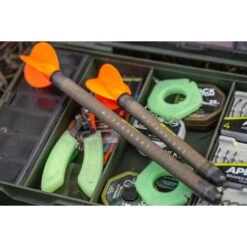 RidgeMonkey Marka Flotador Pequeño 27 RidgeMonkey Marka Flotador Pequeño -Fox Tienda de ventas 8W8A0857 550x550w