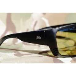 Fortis Eyewear Gafas De Sol Vistas AM PM Ámbar -Fox Tienda de ventas 8prologic fortis vistas jordy op t hof fdp 700 team outdoors 550x550w
