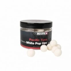 CC Moore Pacific Tuna Blanco Pop Ups 13-14mm