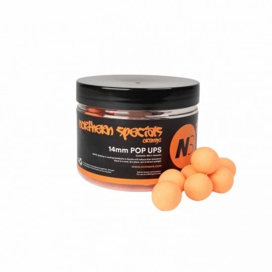 CC Moore NS1 Pop Ups Naranja 3 CC Moore NS1 Pop Ups Naranja