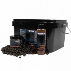 Cubo Del Paquete CC Moore Squid Session