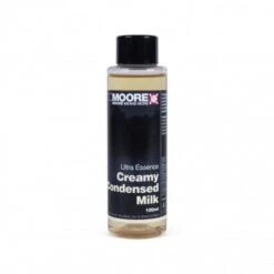 CC Moore Esencia De Leche Condensada Ultra Cremosa 100ml