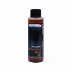 CC Moore Esencia De Malta Ultra Chocolate 100ml