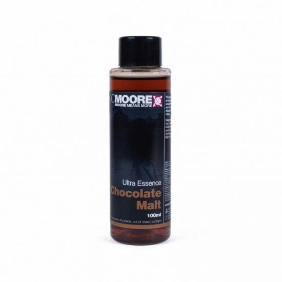 CC Moore Esencia De Malta Ultra Chocolate 100ml 3 CC Moore Esencia De Malta Ultra Chocolate 100ml
