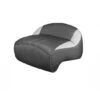 Tempress Pro Casting Asiento Charcoal Grey Carbon