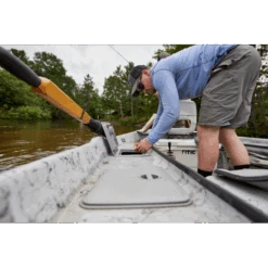 Tempress 13x23 Access Cam Boat Escotillas Sin Cerradura Gris Oscuro Individual -Fox Tienda de ventas 941982842 550x550w