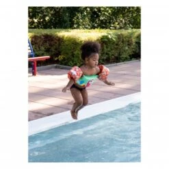 Chaleco Salvavidas Sevylor Puddle Jumper Deluxe Parrot Design -Fox Tienda de ventas 9634064 02 550x550 1