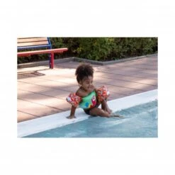 Chaleco Salvavidas Sevylor Puddle Jumper Deluxe Parrot Design -Fox Tienda de ventas 9634064 03 550x550 1