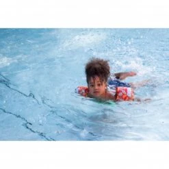 Chaleco Salvavidas Sevylor Puddle Jumper Deluxe Parrot Design -Fox Tienda de ventas 9634064 04 550x550 1