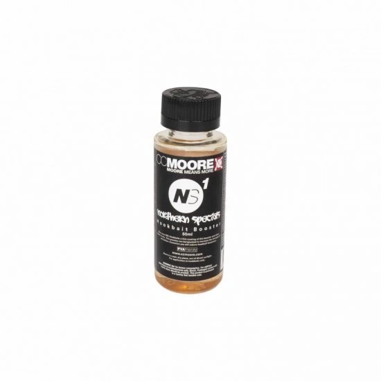 CC Moore NS1 Anzuelo Potenciador 50ml 3 CC Moore NS1 Anzuelo Potenciador 50ml