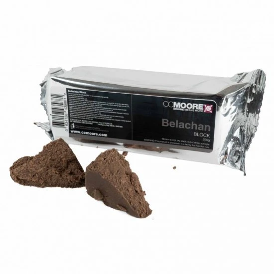 Bloque CC Moore Belachan 250g 3 Bloque CC Moore Belachan 250g