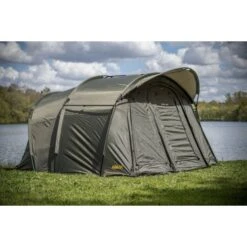 Bivvy Solar Undercover Verde 2 Personas -Fox Tienda de ventas 9HKXv0eQ 550x550w