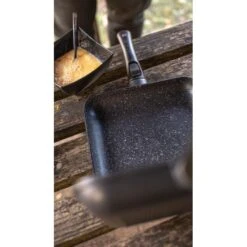 RidgeMonkey Connect Pan & Griddle XXL Granite Edition -Fox Tienda de ventas 9R4C2374 550x550h