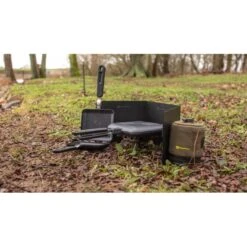 RidgeMonkey Classic Sandwich Toaster XL Granite Edition -Fox Tienda de ventas 9R4C4205202 550x550w