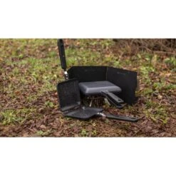 RidgeMonkey Classic Sandwich Toaster XL Granite Edition -Fox Tienda de ventas 9R4C4209202 550x550w