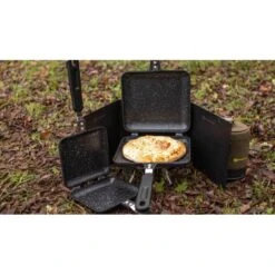 RidgeMonkey Classic Sandwich Toaster XL Granite Edition -Fox Tienda de ventas 9R4C4212202 550x550w