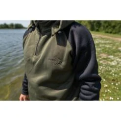 Traje Interior Térmico Avid Carp -Fox Tienda de ventas A0620133 3620Thermal20Undersuit ls 02 550x550w