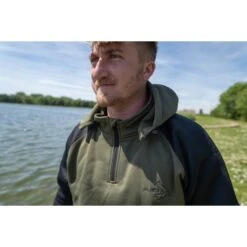 Traje Interior Térmico Avid Carp -Fox Tienda de ventas A0620133 3620Thermal20Undersuit ls 03 550x550w